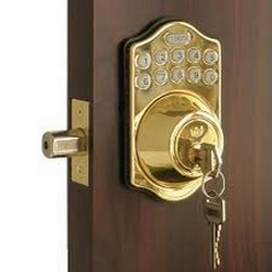 Ontario CA Locksmith Store logo