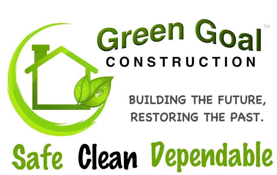 Avatar for Green Goal Construction