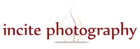 Incite Photography logo