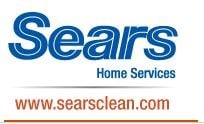 Logo for Sears Home Services