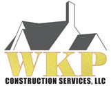 WKP Construction Services LLC logo