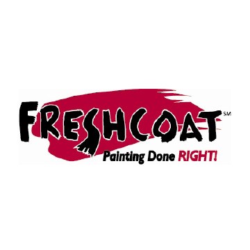 Logo for Fresh Coat Painting of Staunton