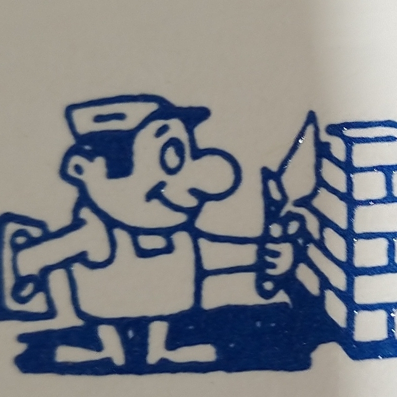 Logo for HARRISON MASONRY