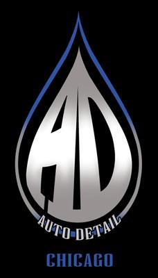Logo for Auto Detail Chicago
