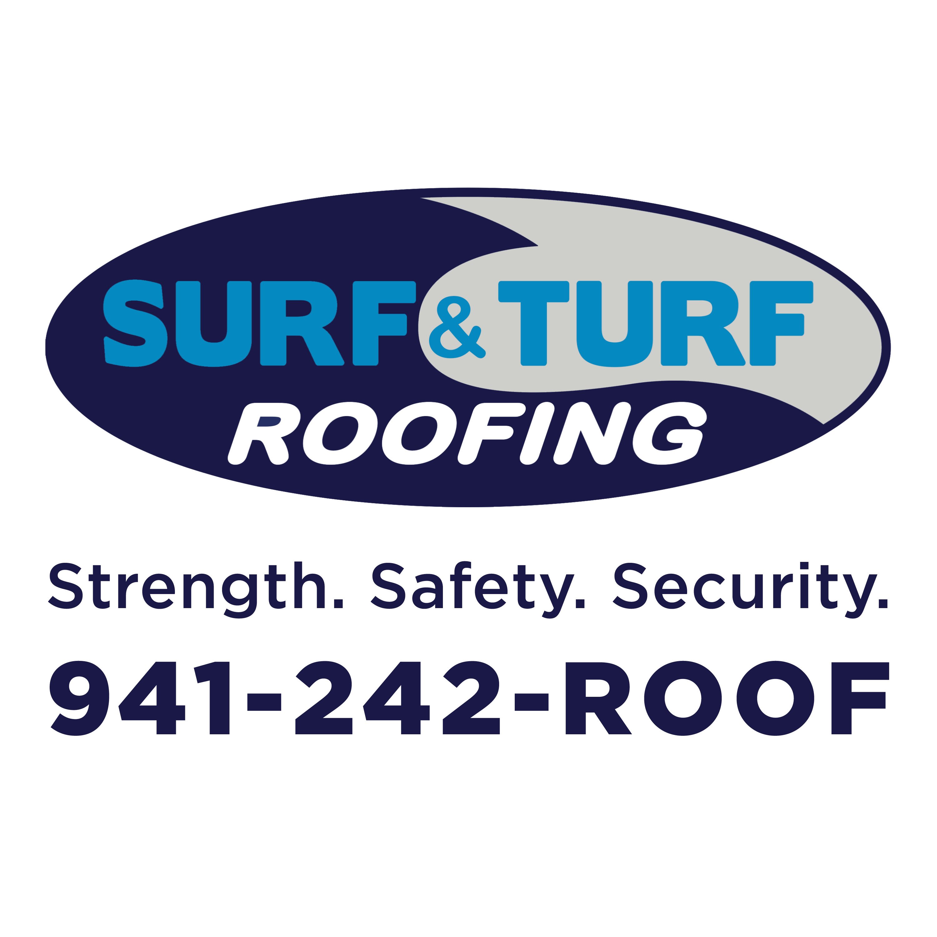 Avatar for Surf & Turf Roofing