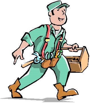 Peter the Handyman logo