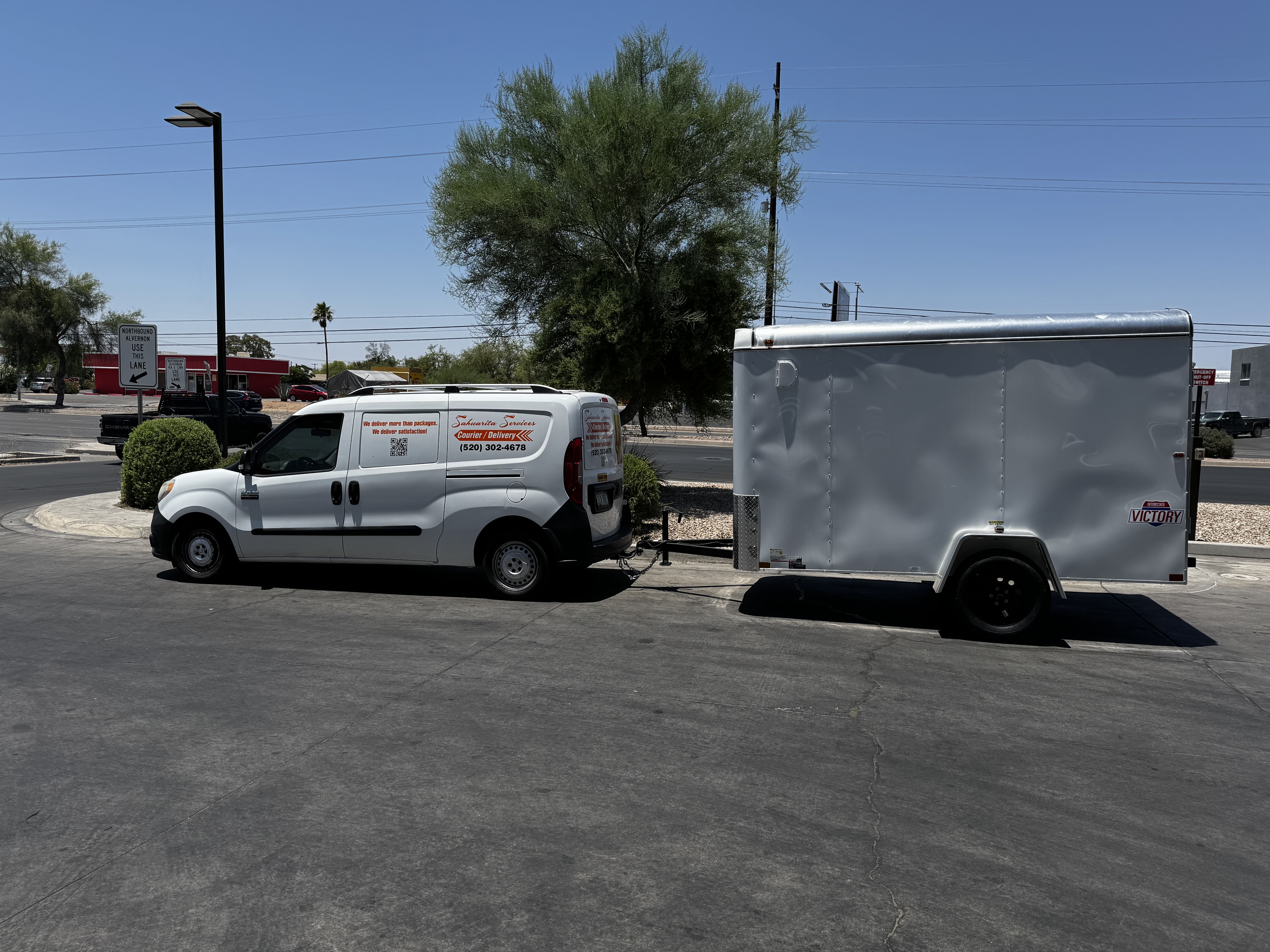 Avatar for Sahuarita Services