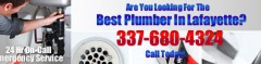 Avatar for Best Plumber In Lafayette