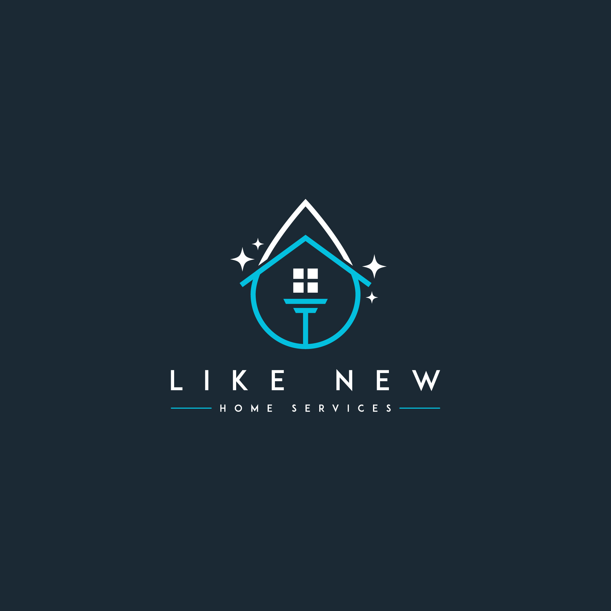 Avatar for Like New Home Services