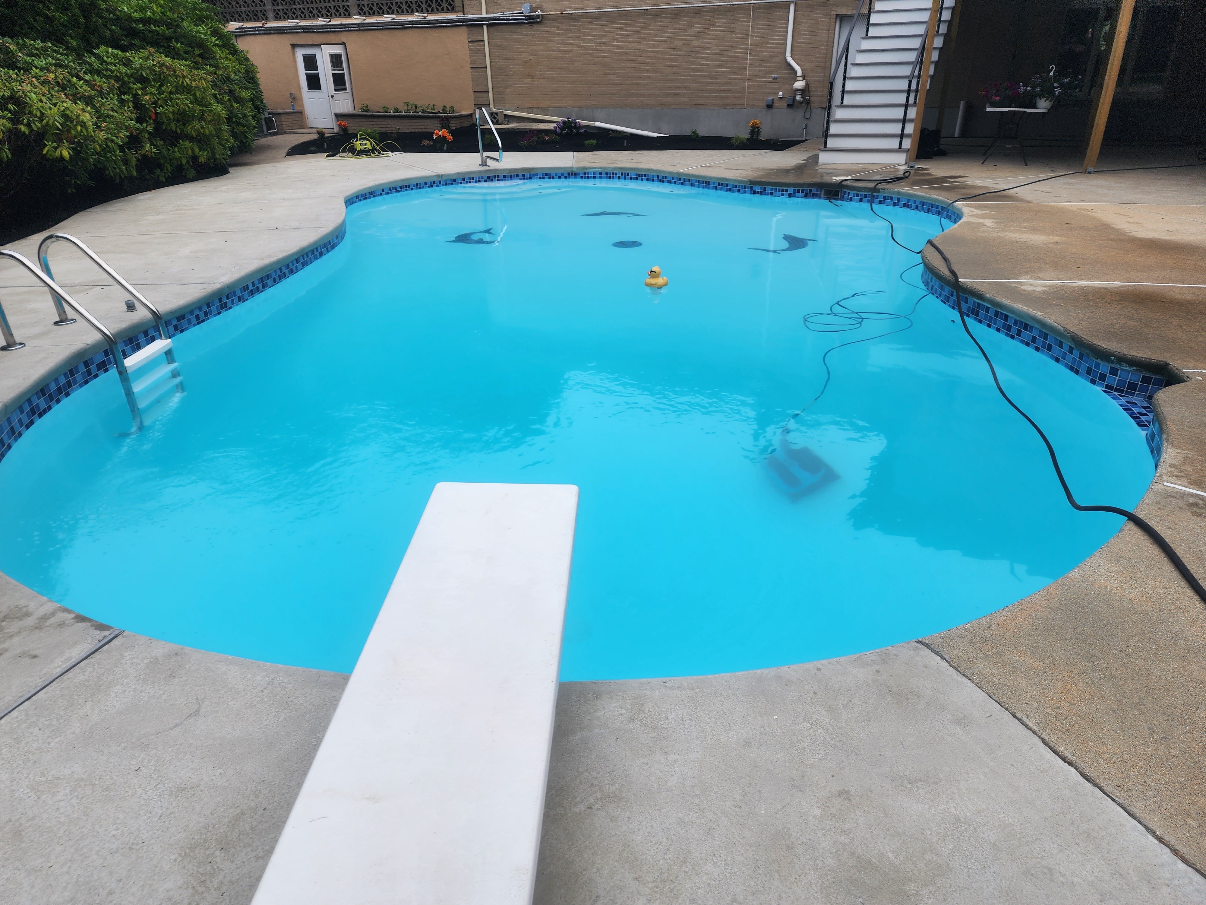 Avatar for Gypsy Pool Service and Repair