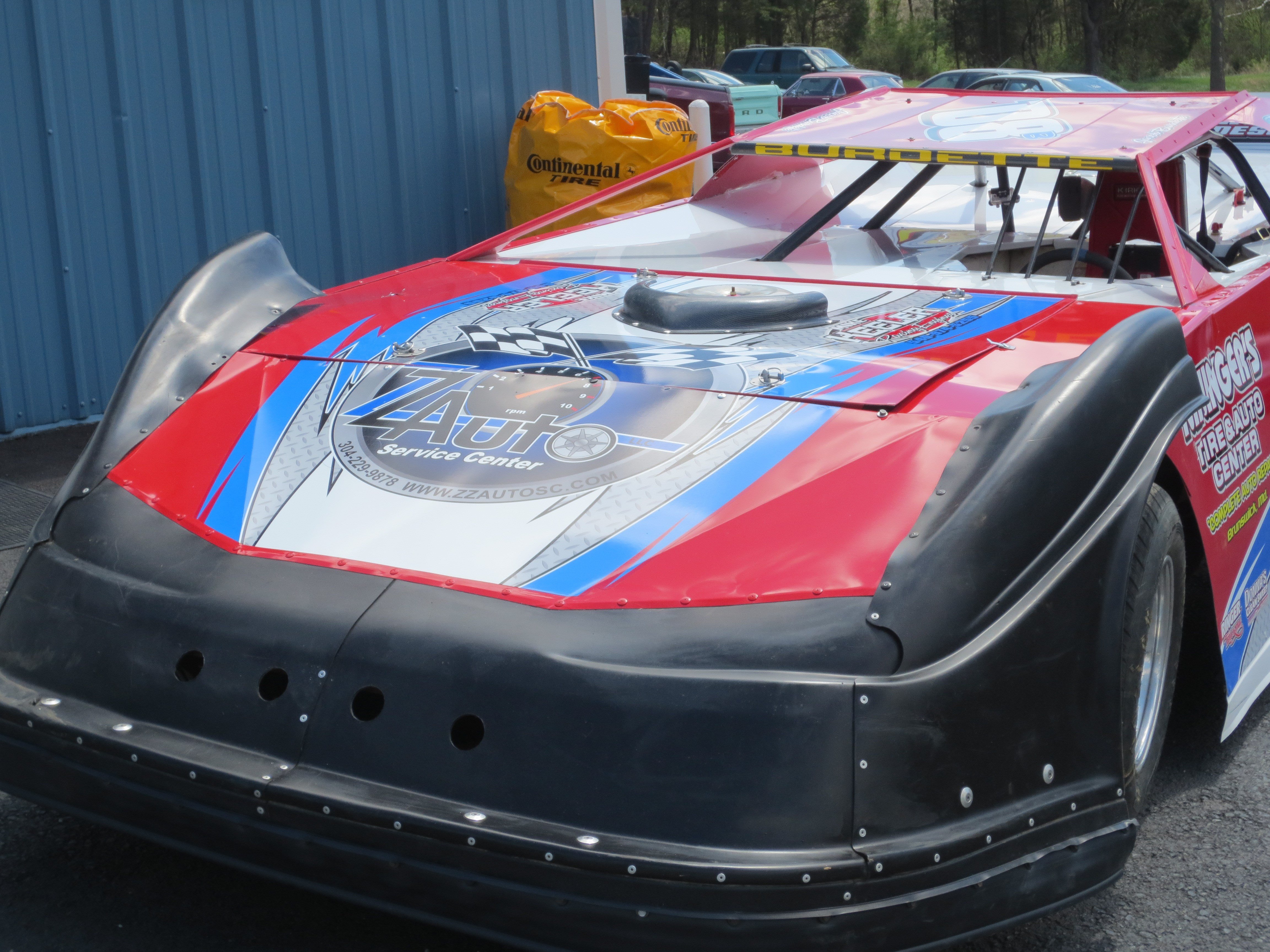 Avatar for ZZ AUTO SERVICE CENTER LLC