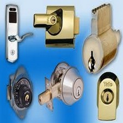 San Mateo Lock And Key logo