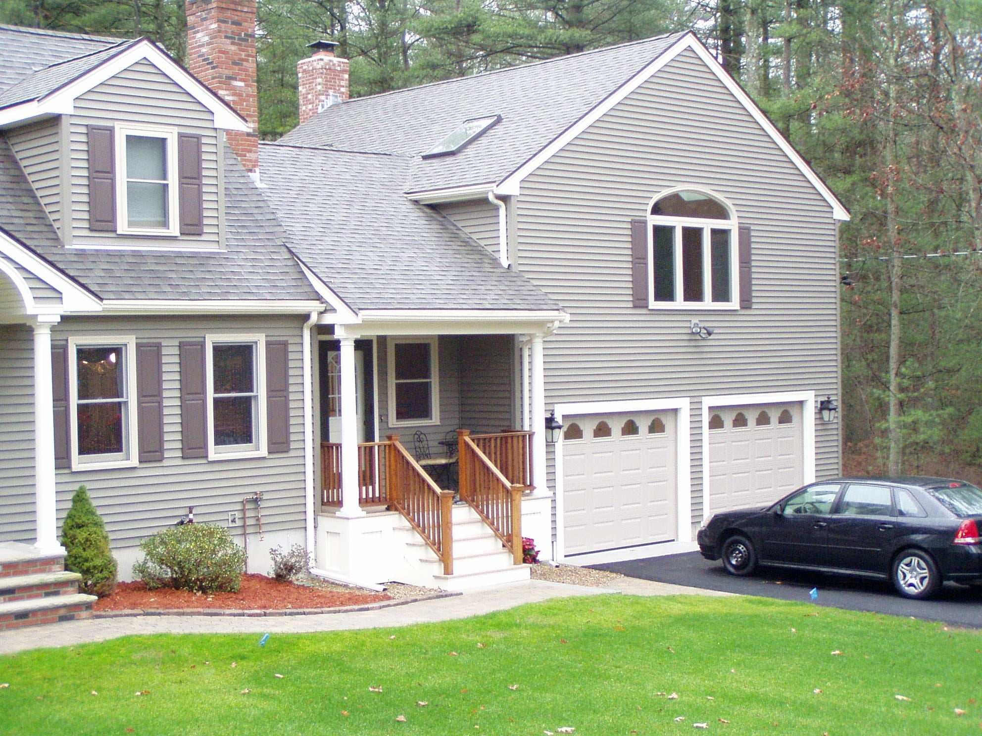 Avatar for B & D Construction Inc