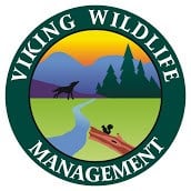 Avatar for viking wildlife management