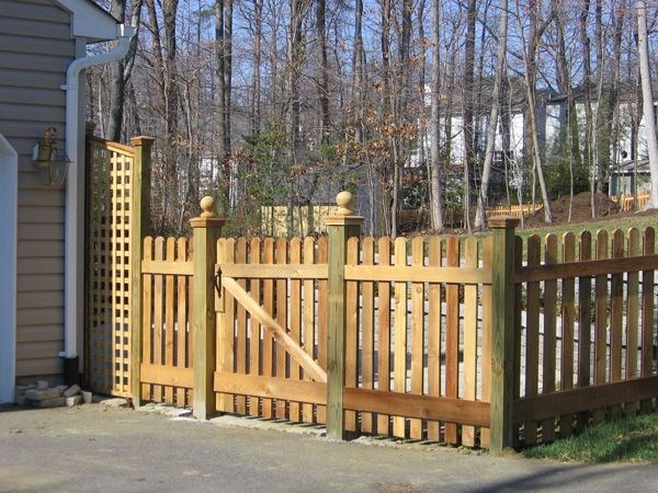 FENCING