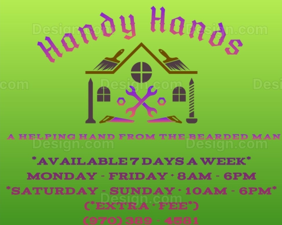 Avatar for Handy Hands 