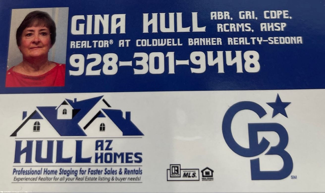 Avatar for Hull AZ Homes-Professional Home Staging, Redesign, Home Watch & Project Management Services