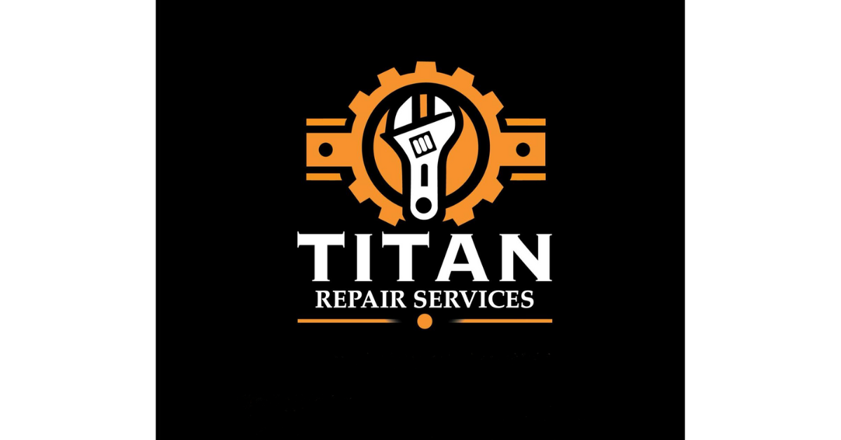 Avatar for Titan Repair Services