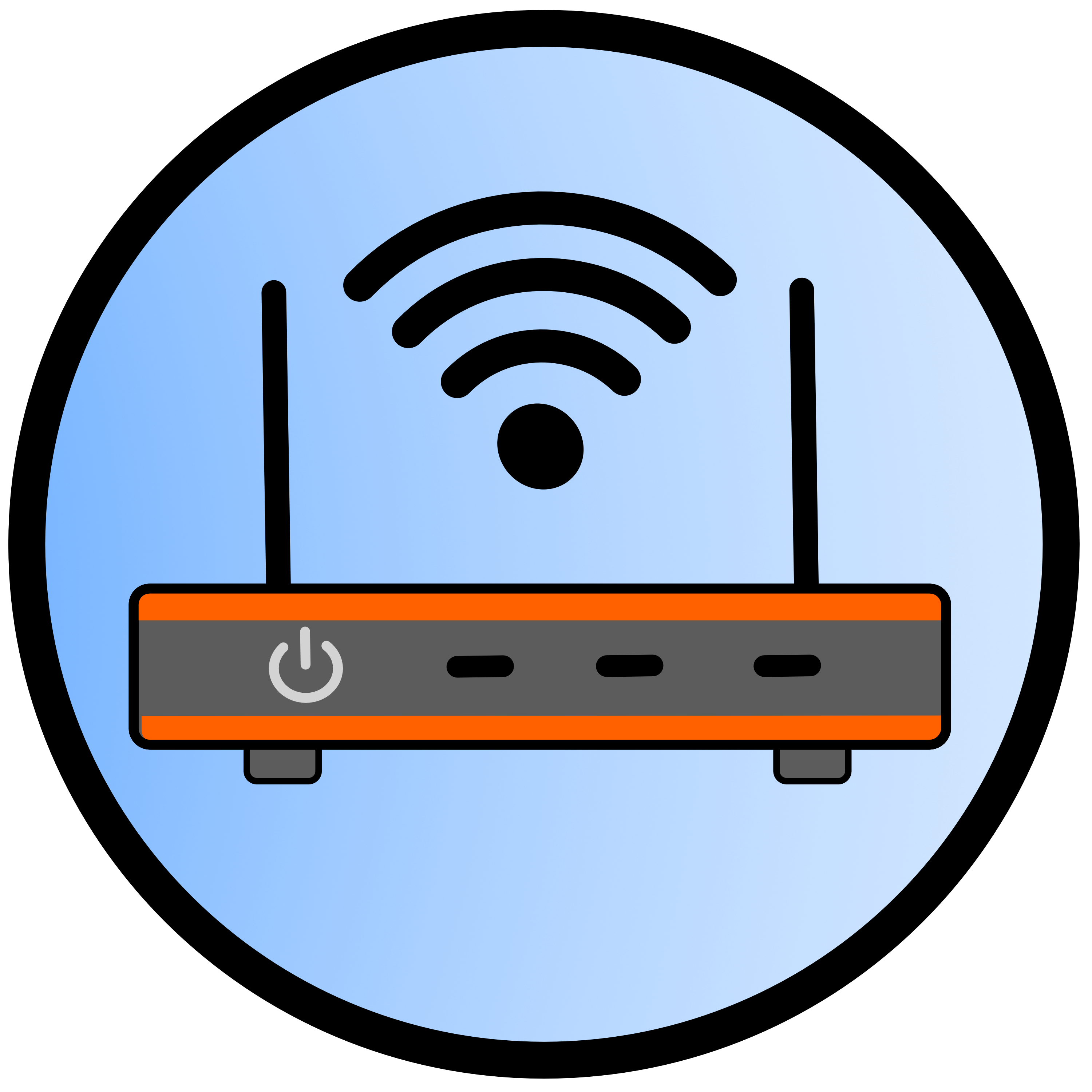 Avatar for Home Network Specialists
