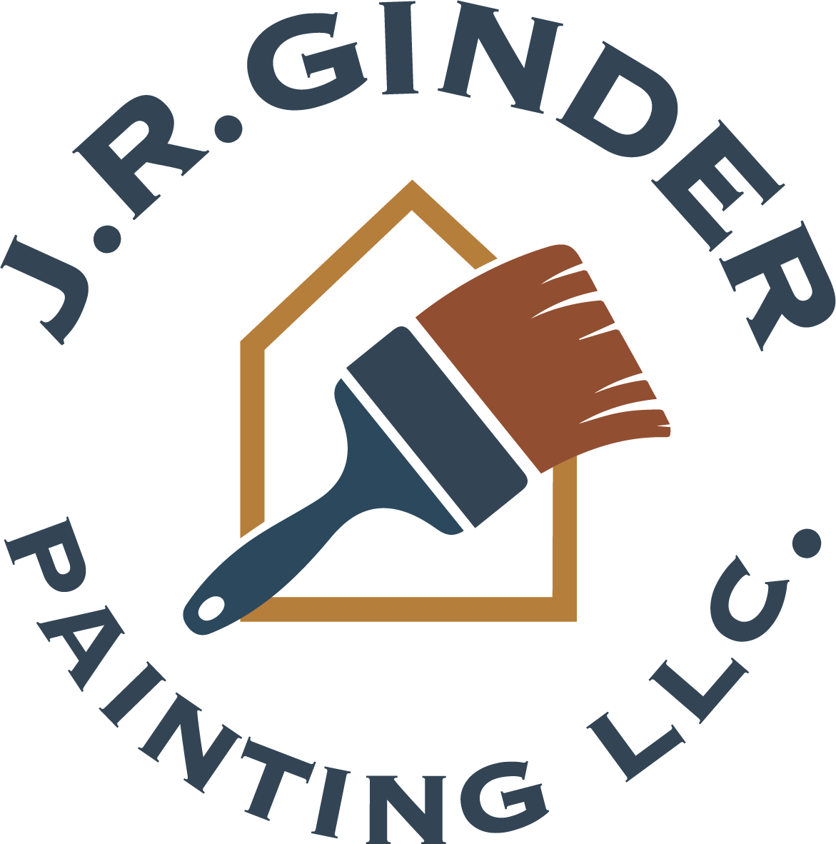 Avatar for J.R. Ginder Painting