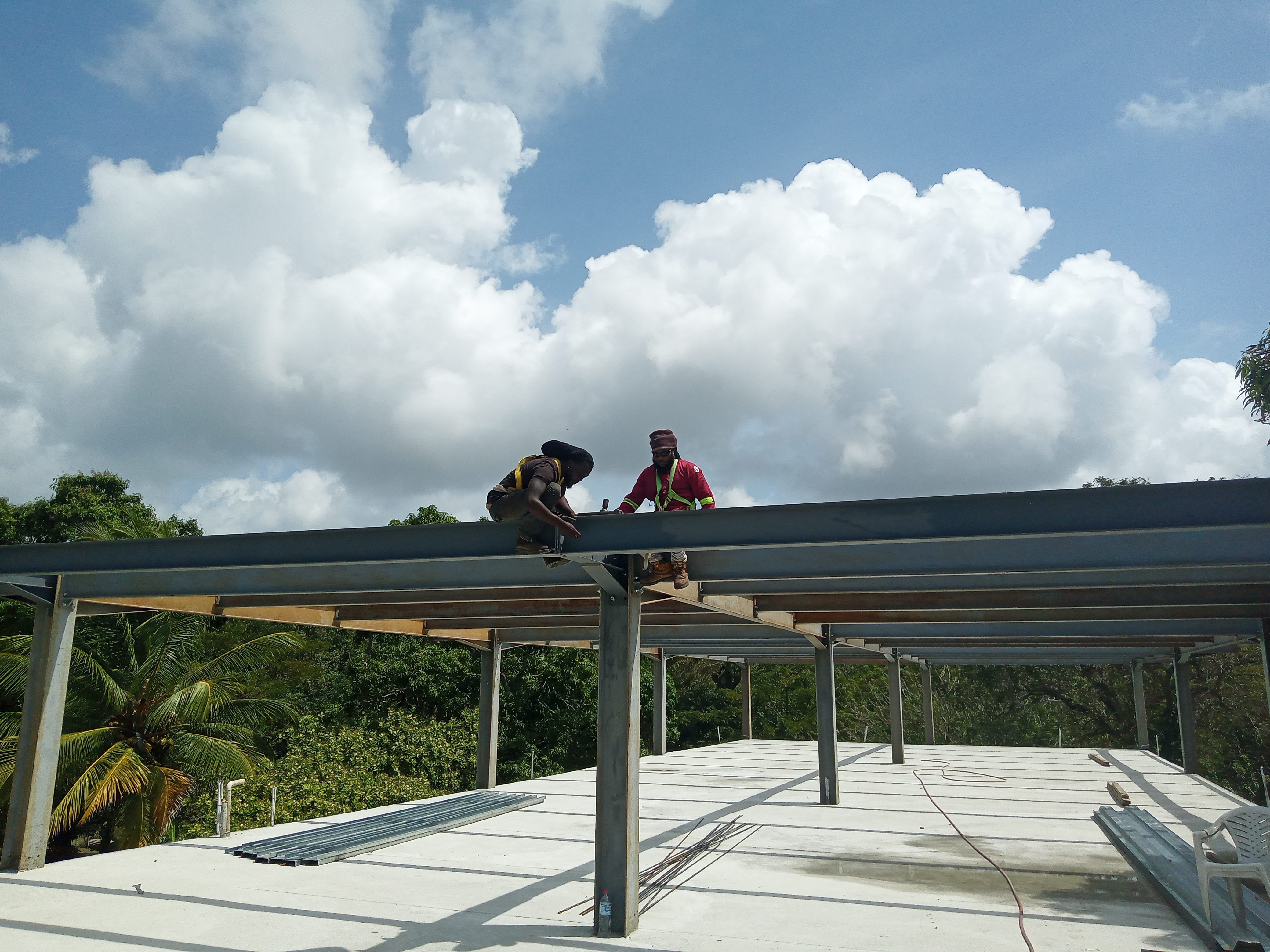 Avatar for All trades