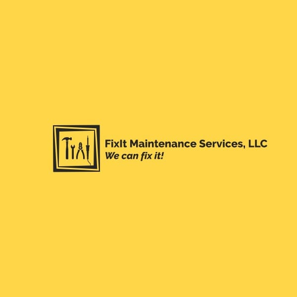 Avatar for FixIt Maintenance Services, LLC
