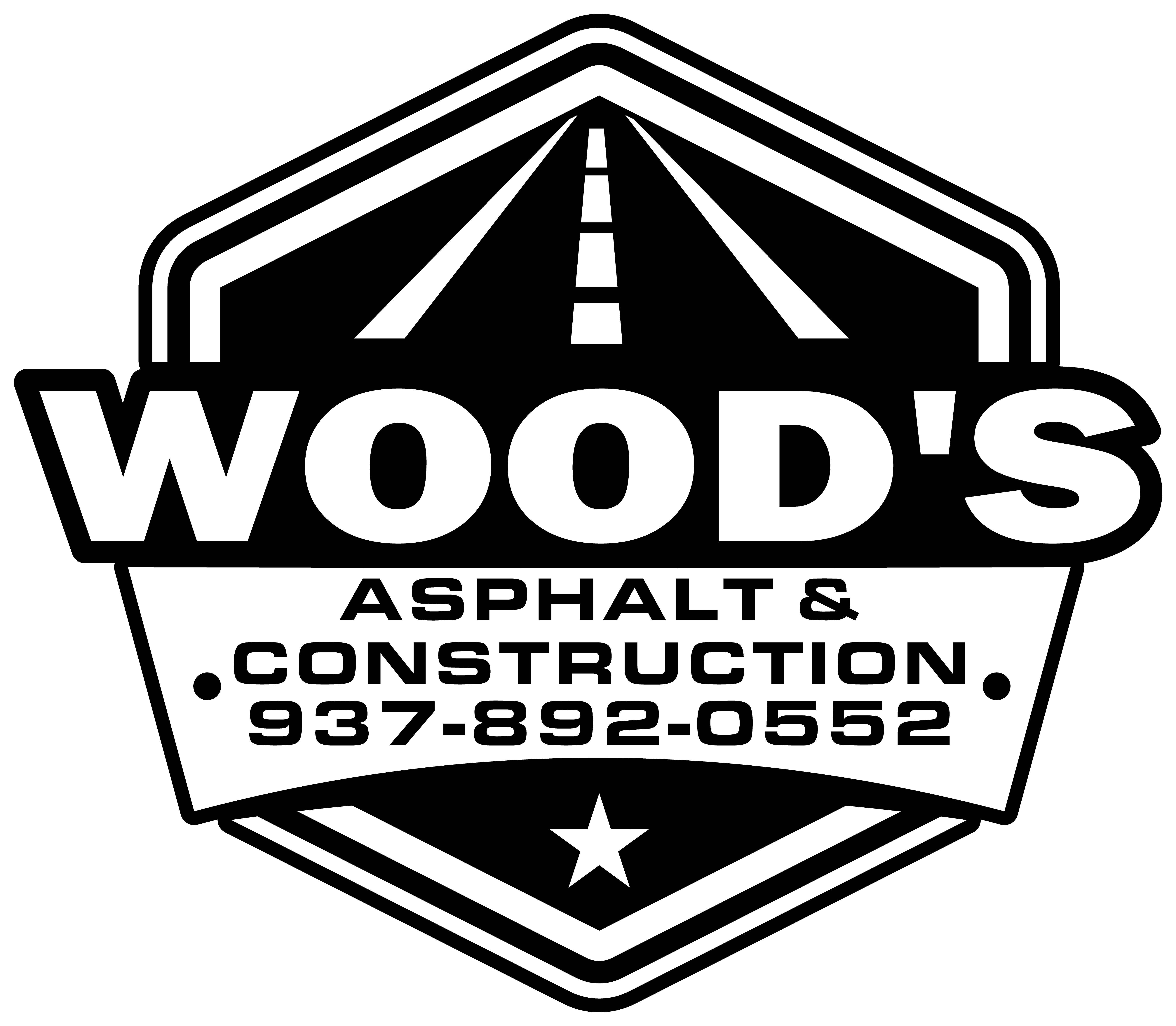 Avatar for Woods Asphalt & Construction