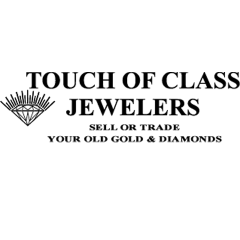 Avatar for TOUCH OF CLASS JEWELERS