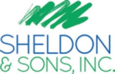 Sheldon & Sons Inc logo