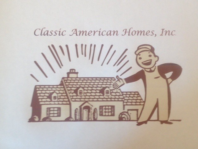 Avatar for CLASSIC AMERICAN HOMES
