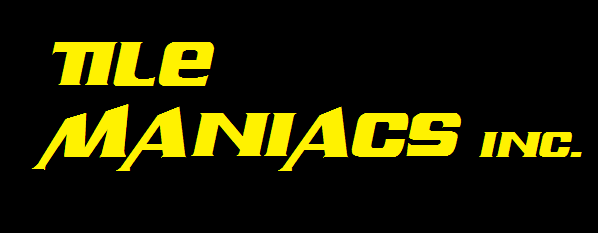 TileManiacs Inc. logo