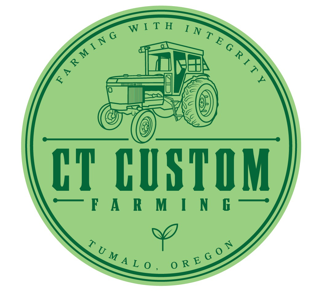 CT Farms  logo