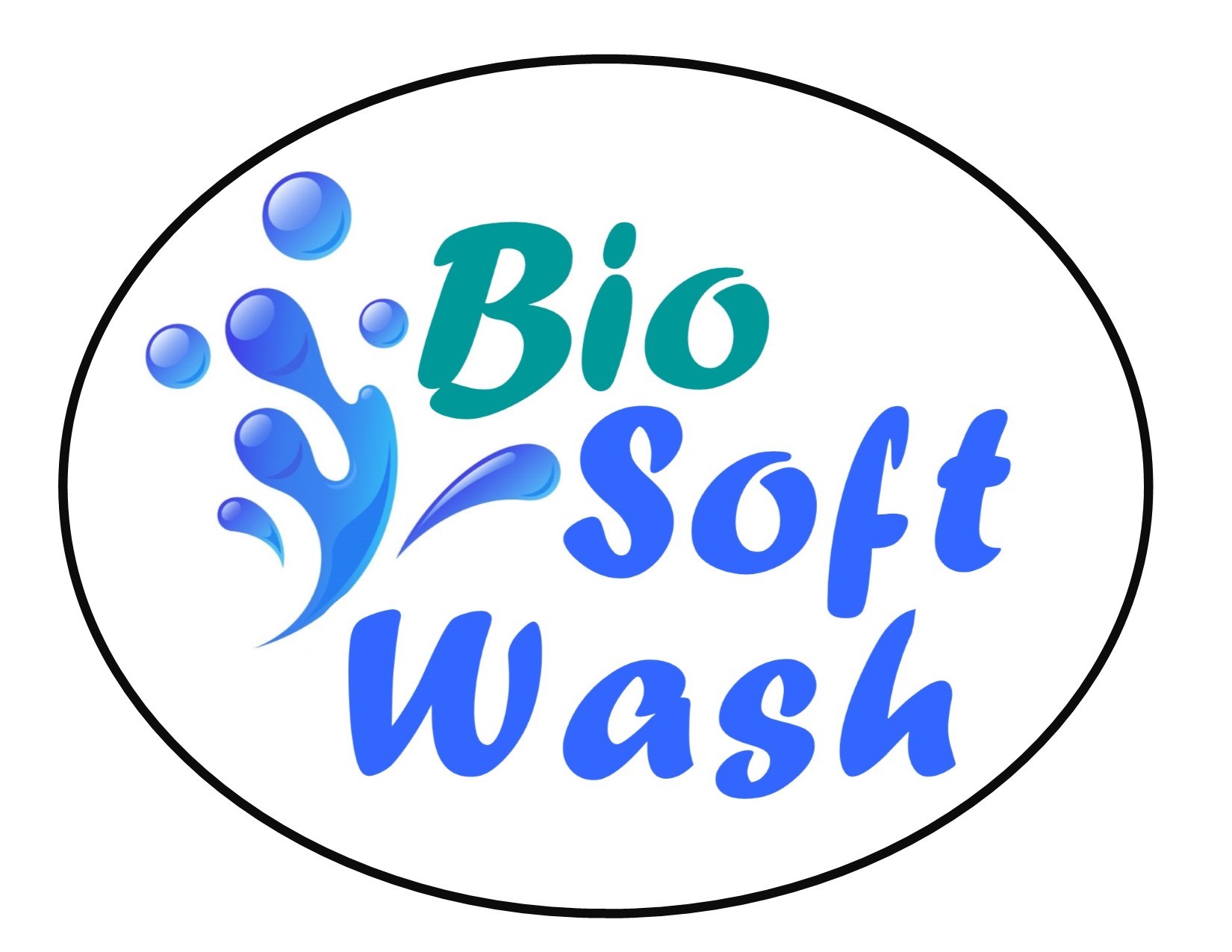 Bio Soft Wash logo
