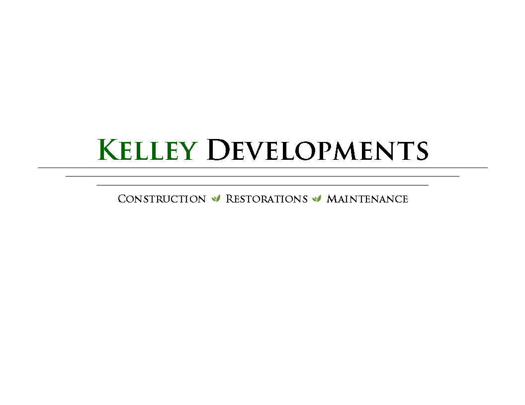 Avatar for Kelley Developments