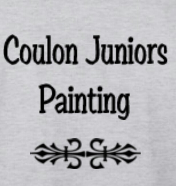 Avatar for Coulon Junior's Painting