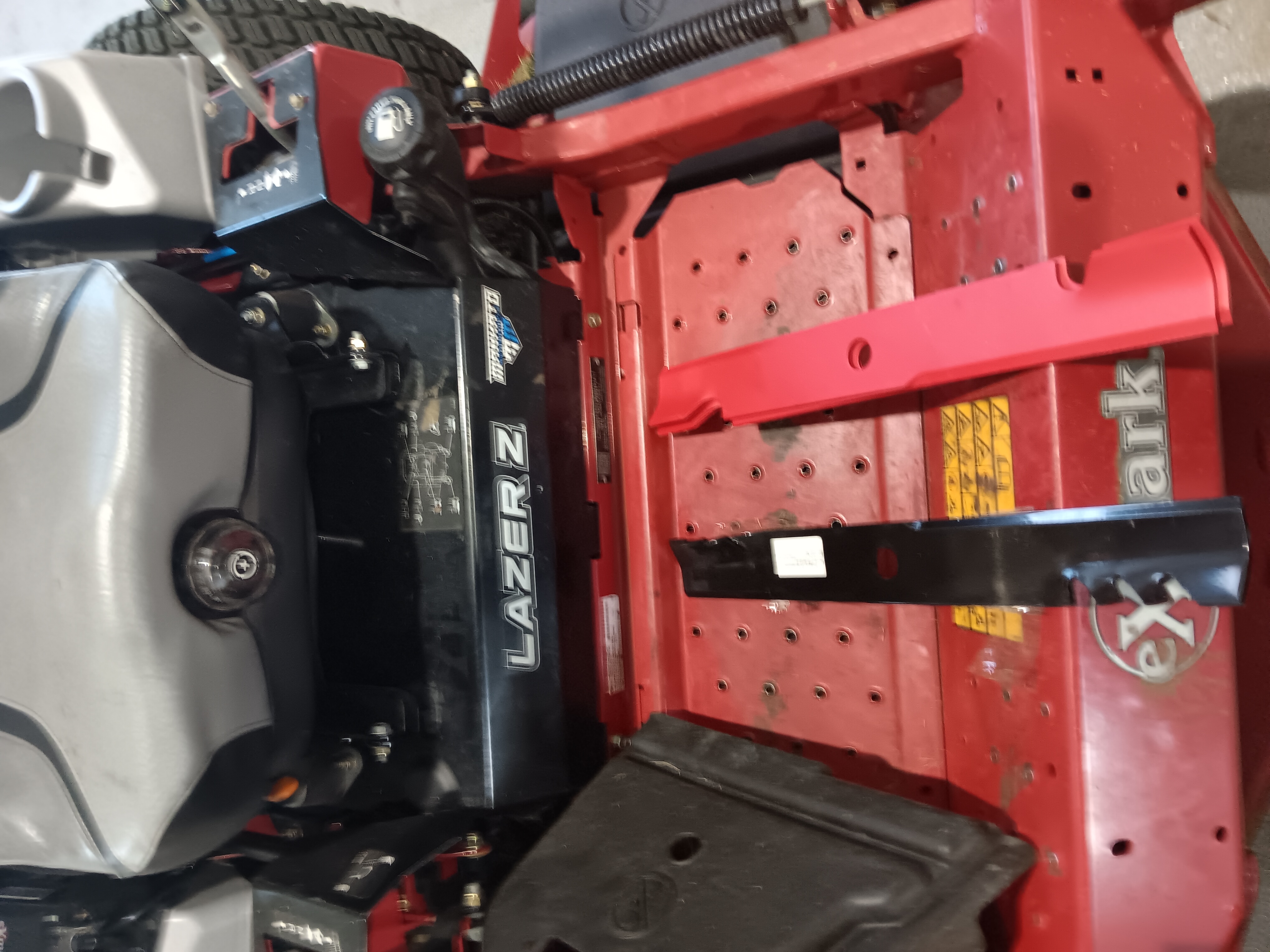 Avatar for Liquid lawns