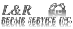 L&R Repair Services Inc logo
