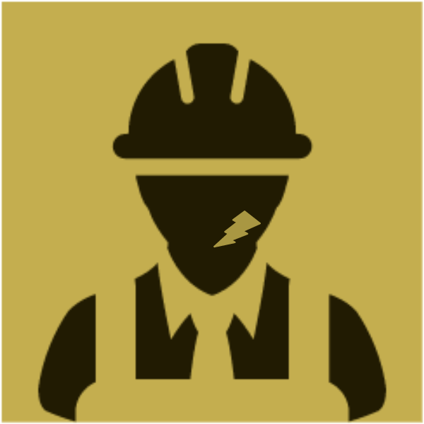 IDB Construction Group logo