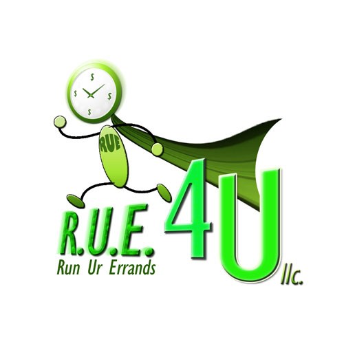 Avatar for rue 4u llc errand service