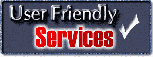 User Friendly Services logo