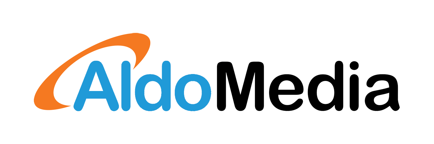 AldoMedia logo