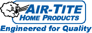 Logo for Air-Tite Home Products