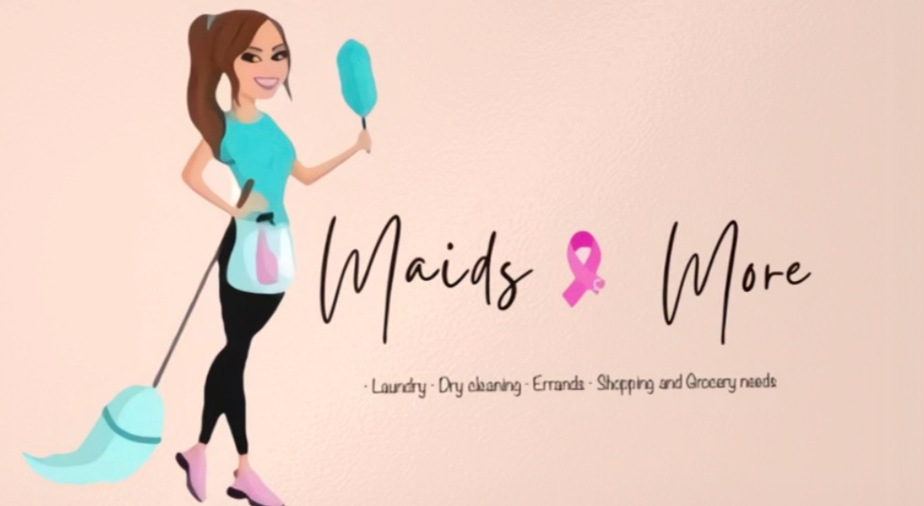 Avatar for Maids and More