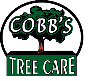 Logo for Cobb's Tree Care
