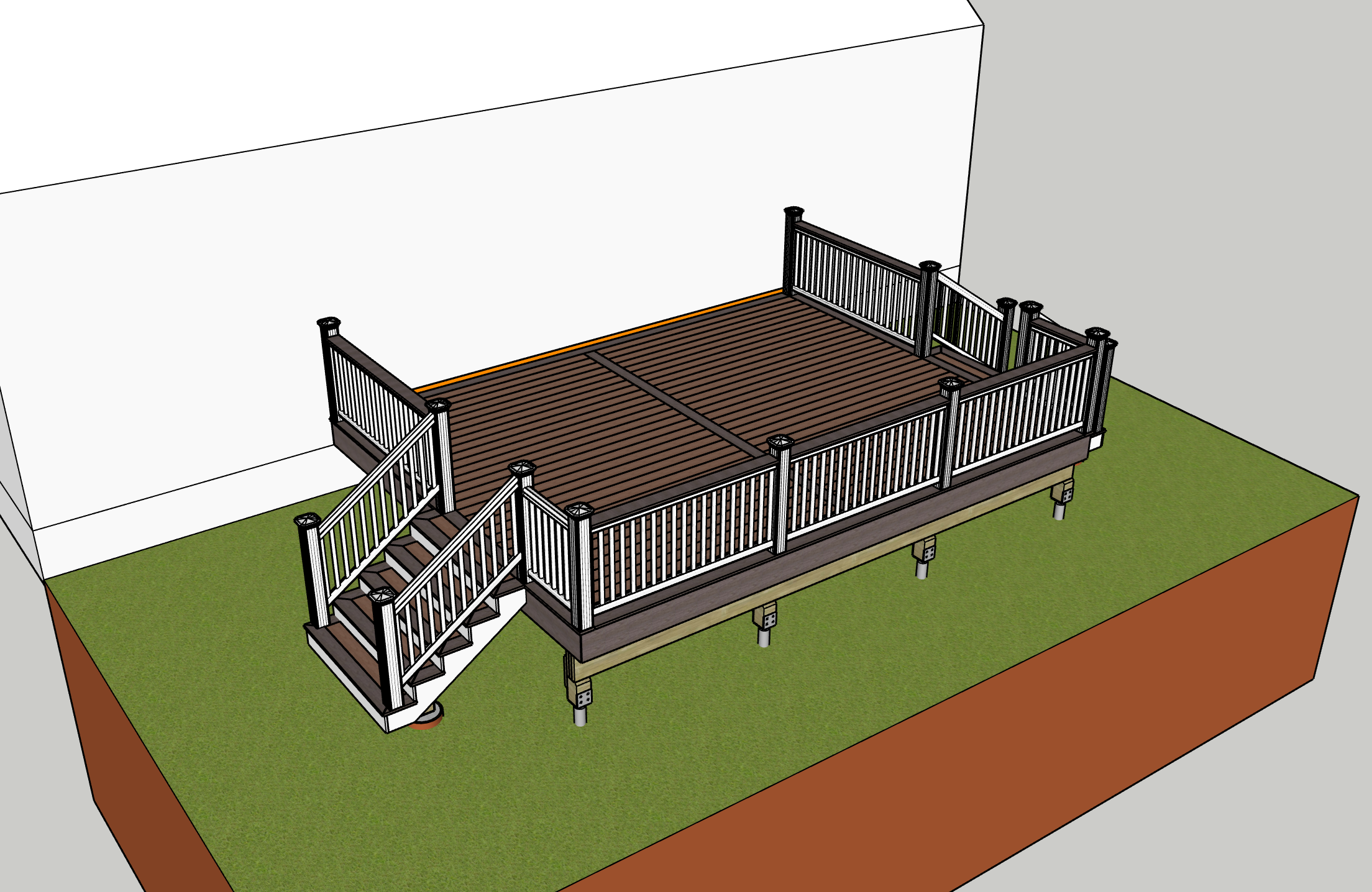 Avatar for Vanderzanden Construction