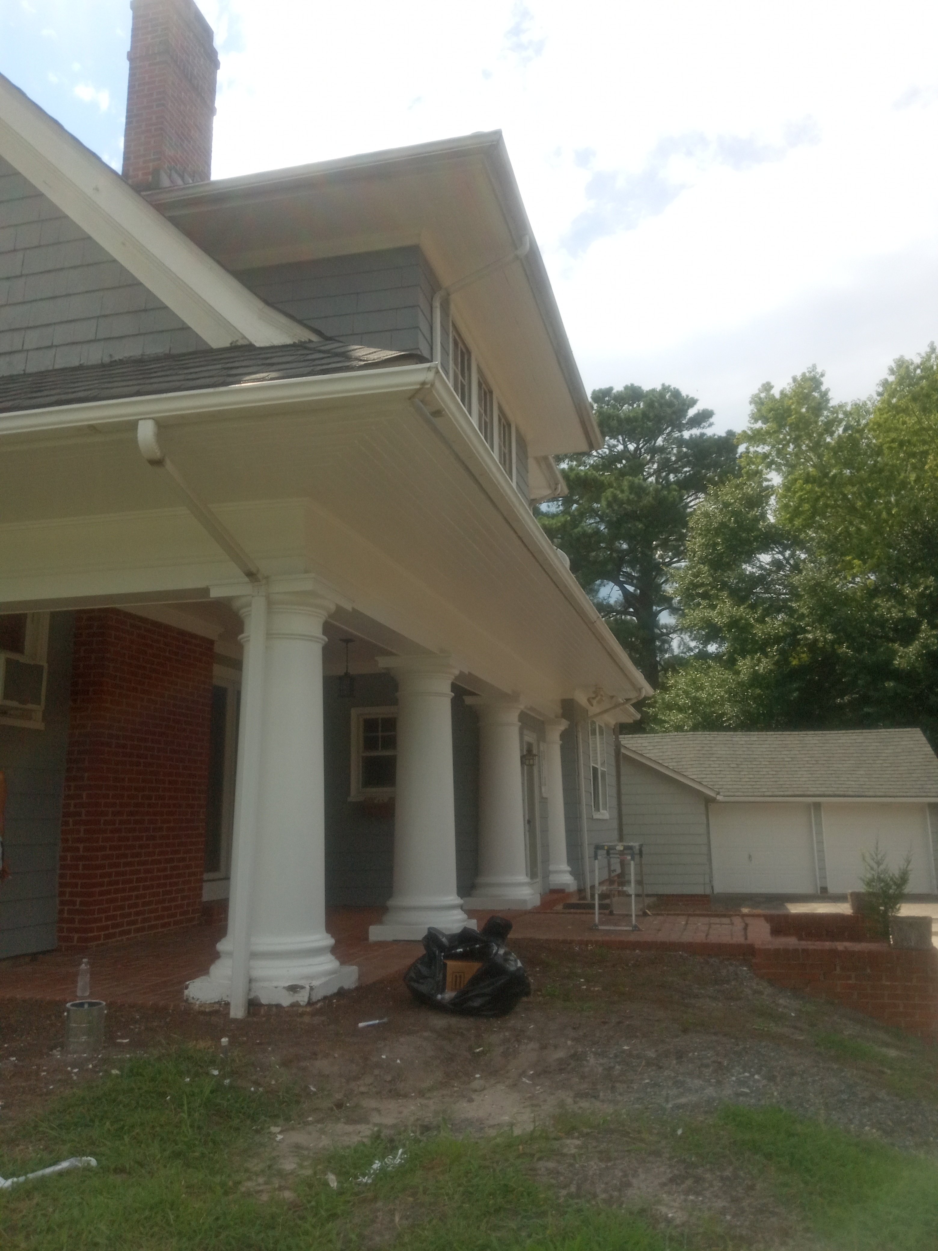 Avatar for Finishing Touch Painting 