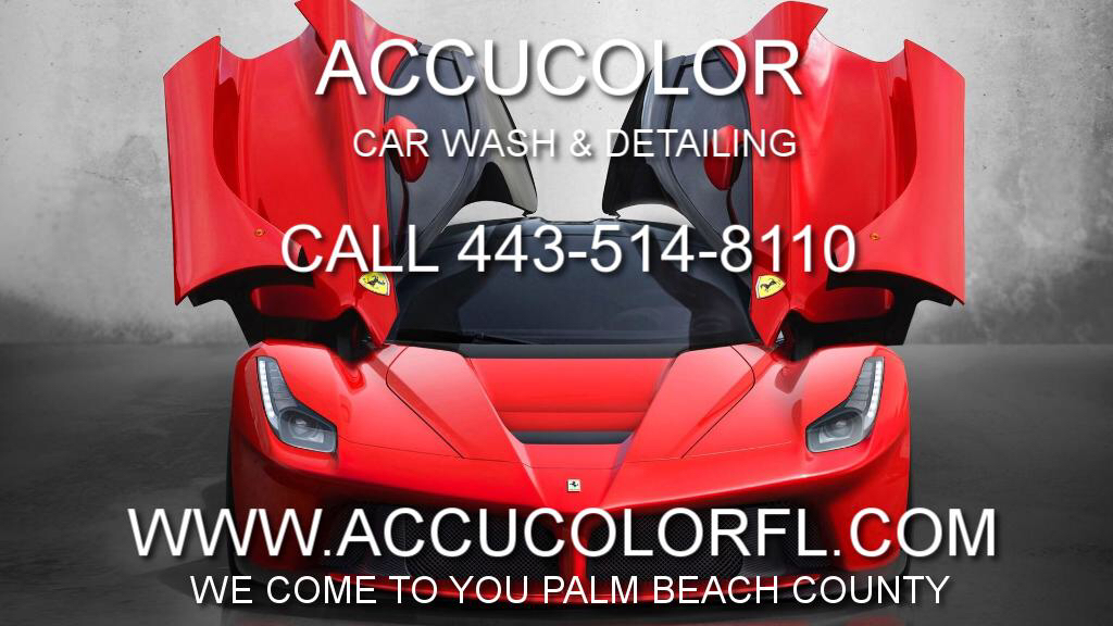 Accucolor logo