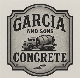 Avatar for Garcia and Sons Concrete
