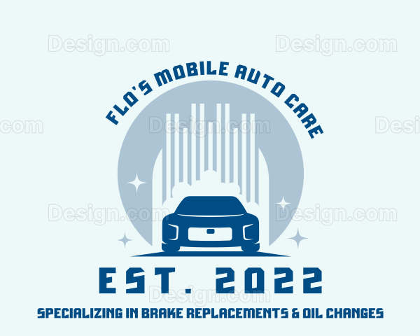 Avatar for Flo’s Mobile Auto Care