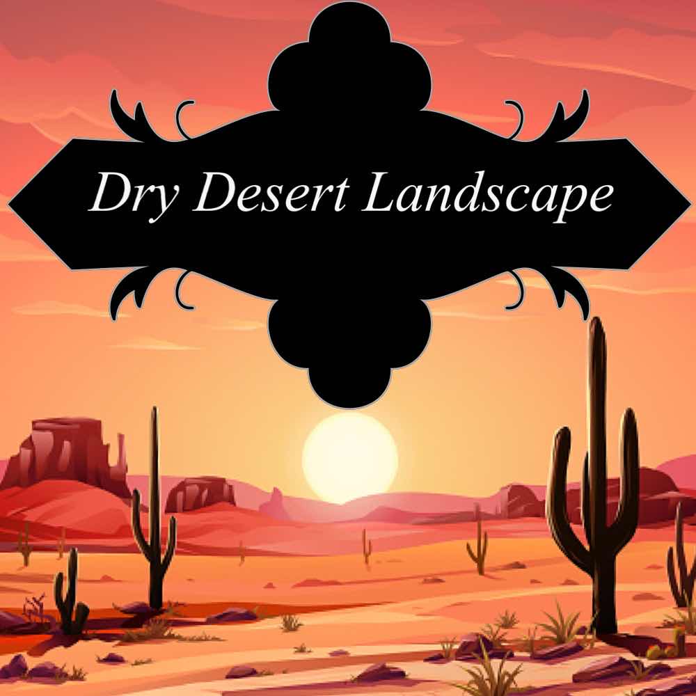 Avatar for Dry Desert Landscape LLC